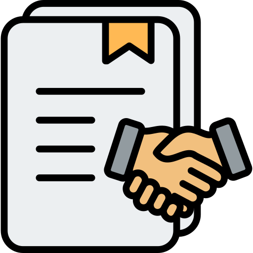 agreement icon